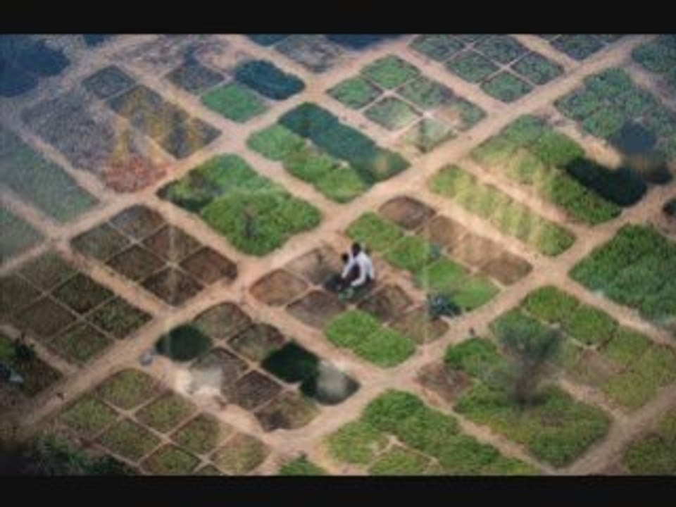 Narcotic Thrust - When The Dawn Breaks