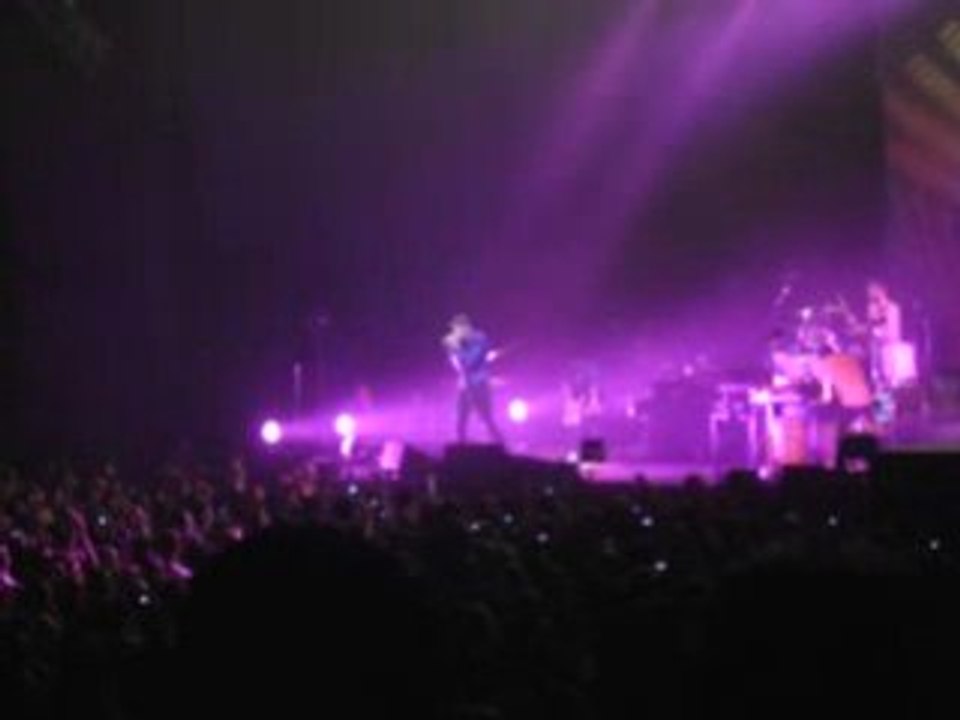 Keane - Somewhere only we know
