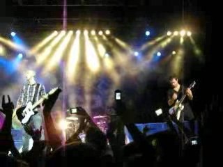 Simple Plan - Untitled