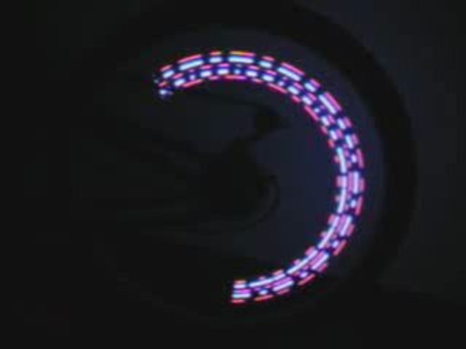 Tuning velo