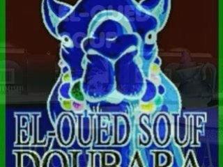 ENCORE DE BELLE NOUVEAUTè EL OUED SOUF