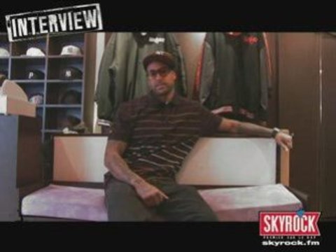 Booba interview skyrock partie 1 rapadonf.fr