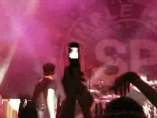 Simple Plan - Perfect