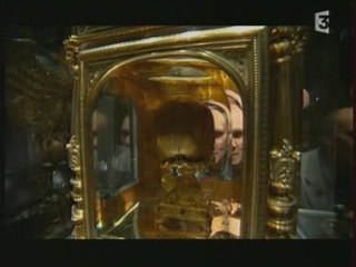 Mont saint Michel (partie 1)