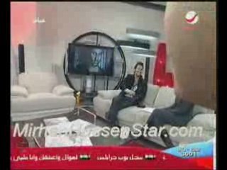 Zaher @ Rotana café part 1