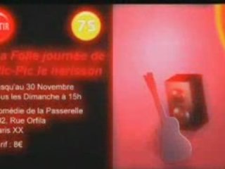 IDF1 MIDI PREMIERE EMISSION DE LA RENTREE