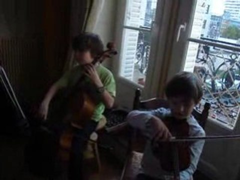 ah vous dirai-je maman