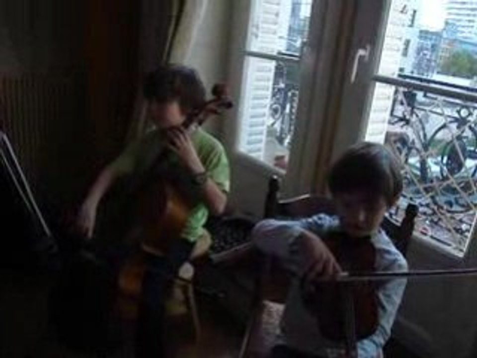 ah vous dirai-je maman