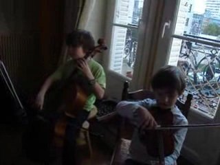 ah vous dirai-je maman