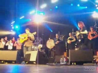 Yaouank 2008 - Bagad Roazhon Project
