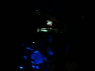 James Holden @ The End Club (Border Community Party)