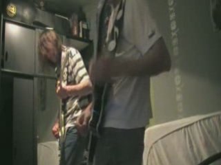 Un pti jam entre pote !!!