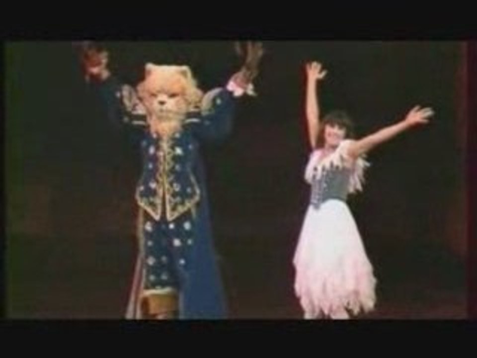 Clip Medley Happy Birthday Marie Rose