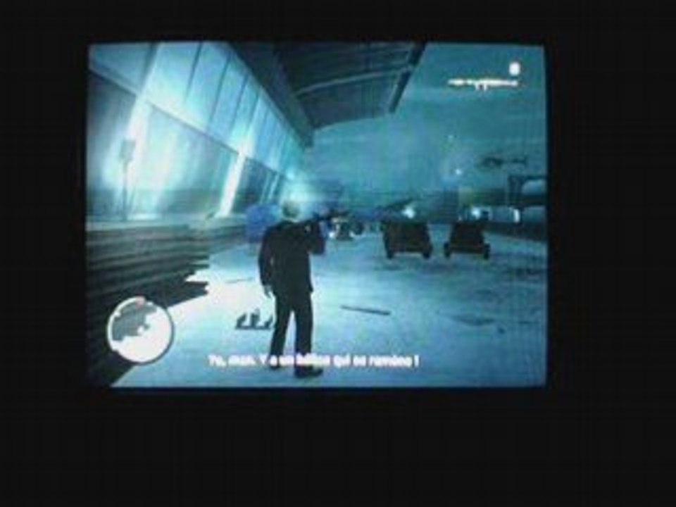 Mission Playboy GTA 4 !!!