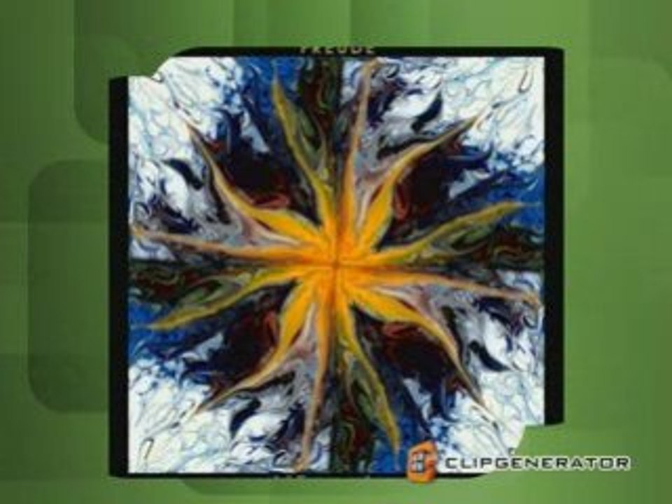 Der Ideenträumer (CC) G&G / TIAN GREEN