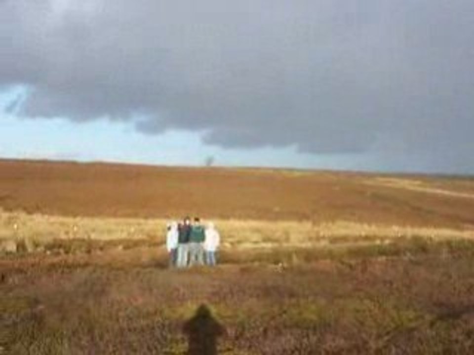 arc en ciel moors