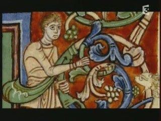 Mont Saint Michel (partie 2)