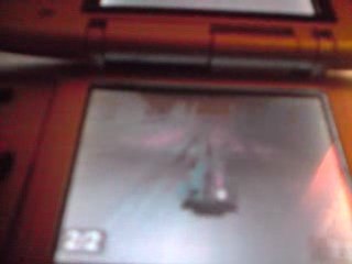 Circuit trackmania DS