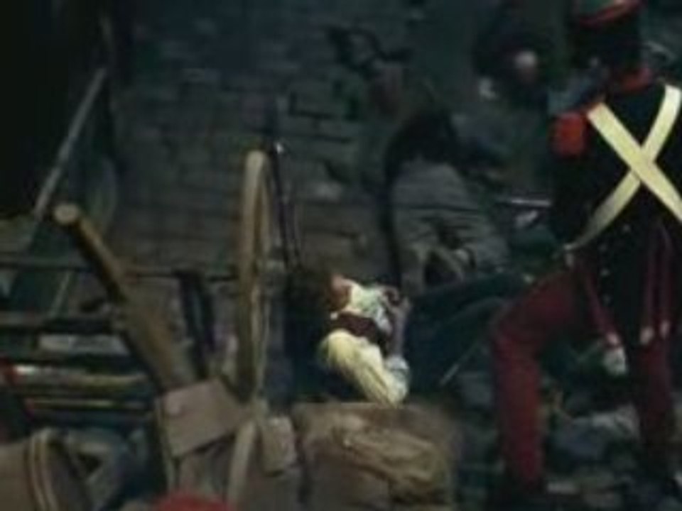 Les Misérables Episode 3 Part 28