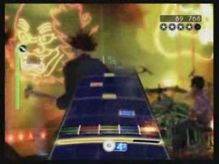 Rock band My sharona - the knack Guitar expert 5*