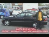 North End Motors - Testimonial 16