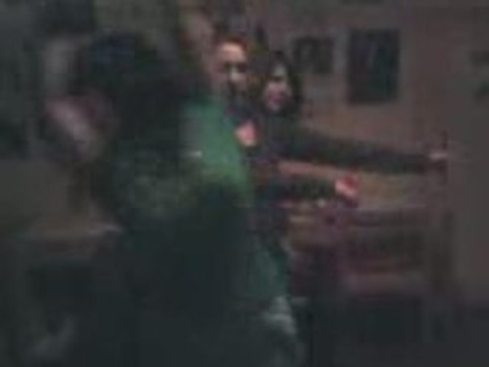 Lisa marine et marine delires avant l'étude