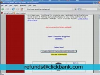 How to write your own wedding vows