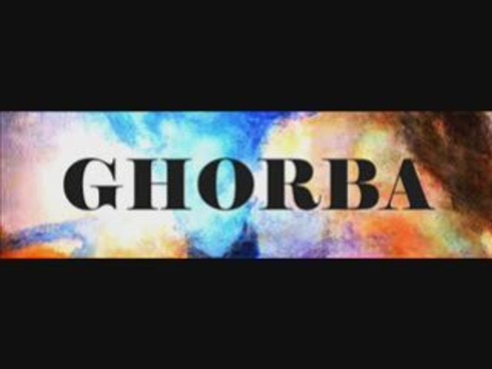 GHORBA s3iba ya nes!!  mezwed