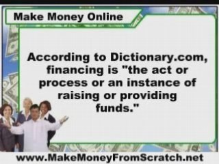 Ways To Make Fast Money - 7 Simple Steps To Earn