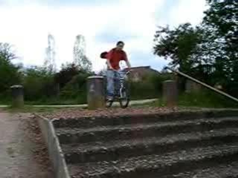 un clip de plus !