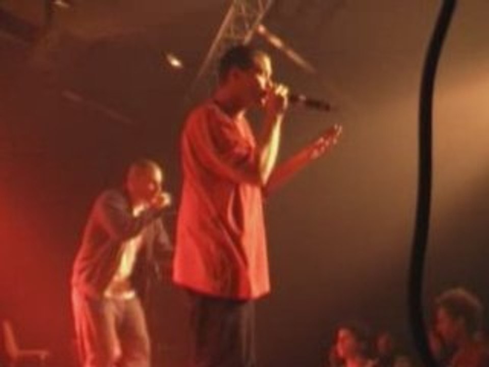 Manuelouzaïr au Projo part 3