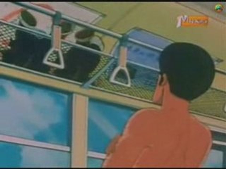 Le college fou fou fou presentation