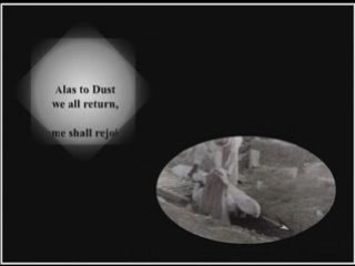 " Last Breath  "   Best Islamic song of  Ahmed Bokhater