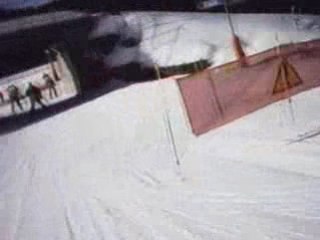 les 3 vallées (7/13) courchevel