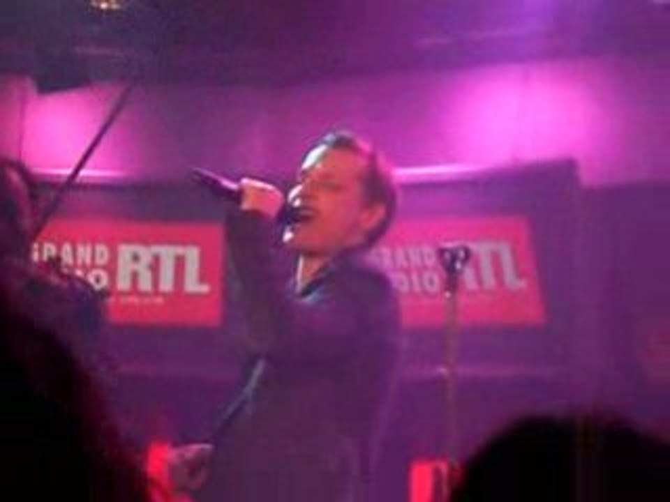 benabar rtl novembre2008