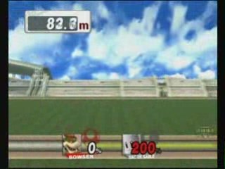 hrc ssbb bowser