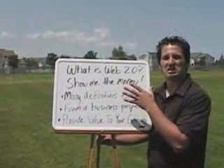 Internet Marketing For Beginners:  What Is Web 2.0?