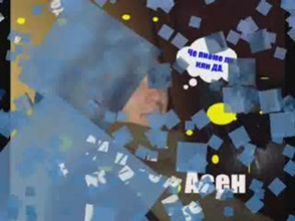 NIE SME NOMER 1 - SK Raiovo