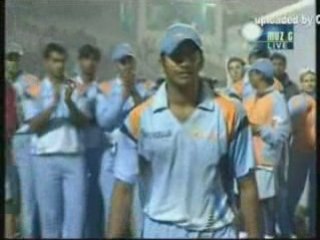 Match 3 ICL India v ICL Bangladesh HQ P 12