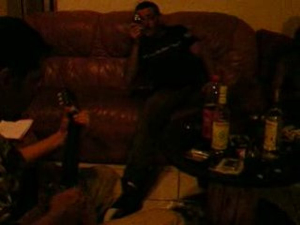 Soiree entre amis 2.