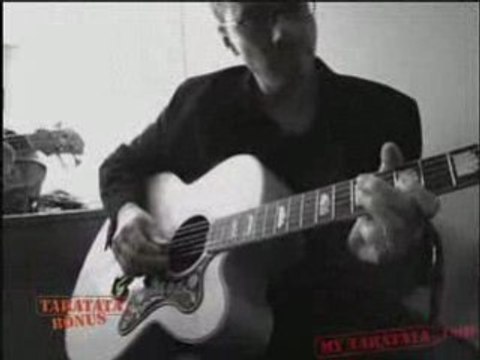 Cocoon - Vultures (Bonus Taratata)