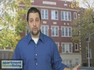 Apartment Living In Chicago- Find Chicago Apartments