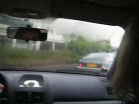 Descente en rappel Viaduc fauvettes - KFC