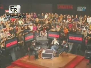 Kazem Al-Saher in Tarata (part4)