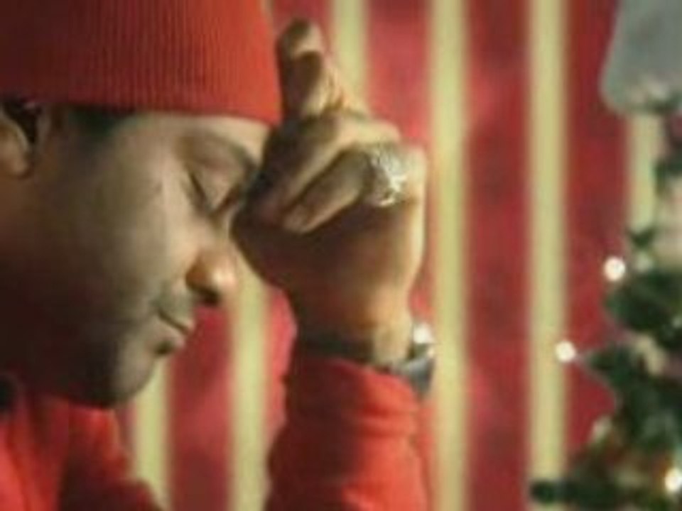 Jim Jones Feat Sen & Shoota - Bad Santa Intro / NEW