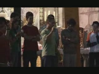 La Puissance de l'Amour de Jésus-Christ