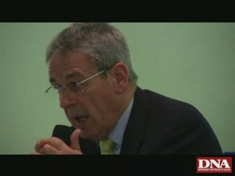 Débat DNA Colmar elections municipales economie