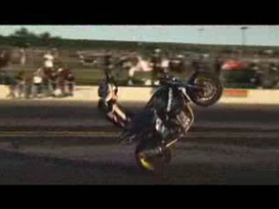 Freestyle moto 4
