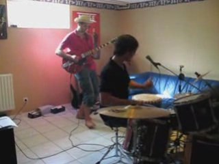 Arctic Monkeys - Balaclava (Reprise)