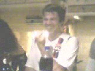 UN SOIR CHEZ LES COPAINS